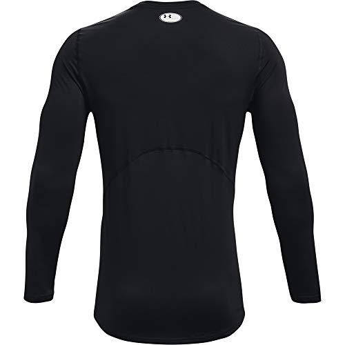 Men's Fitted Long-Sleeve T-Shirt Z83408