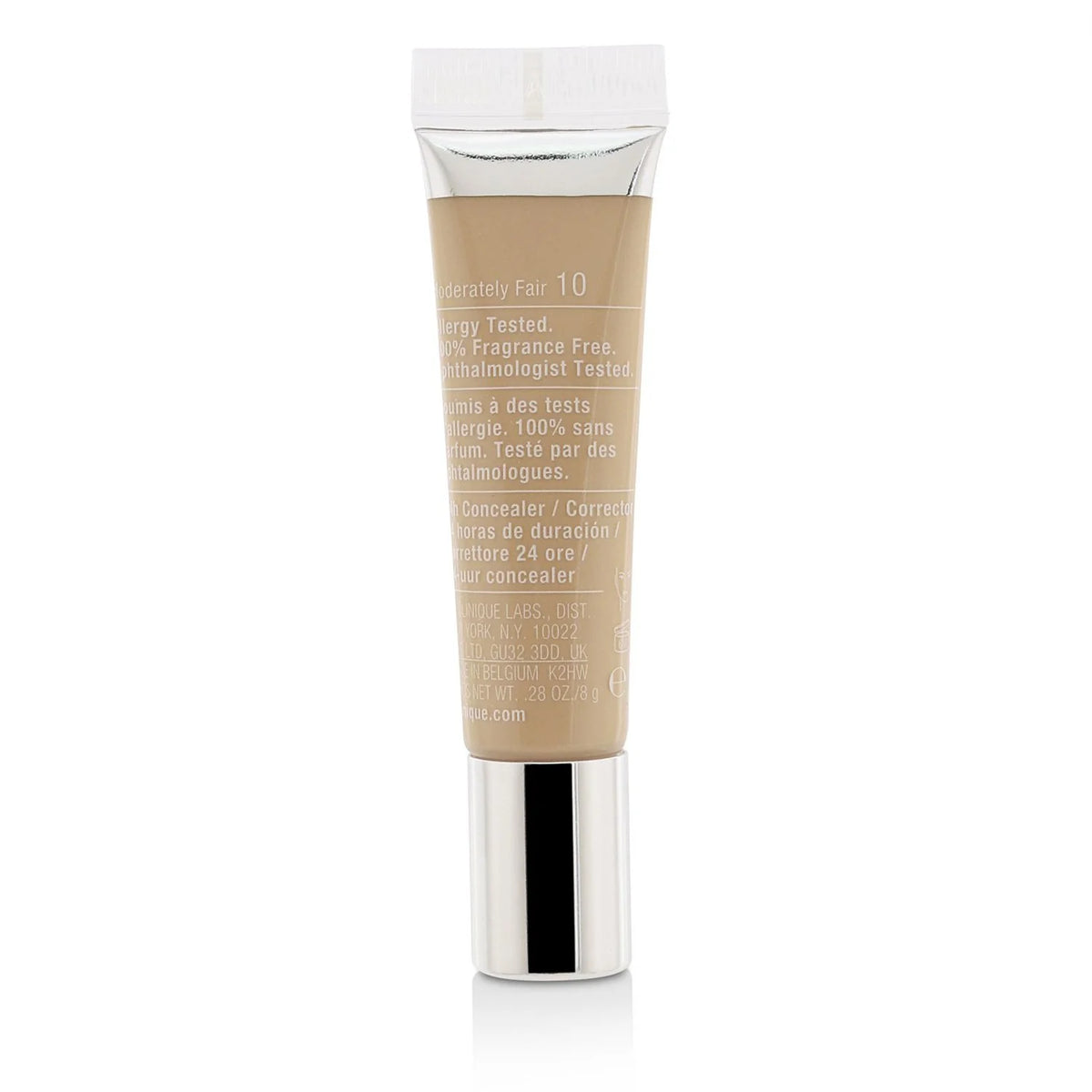 # 04 Very Fair Concealer 8g E9140