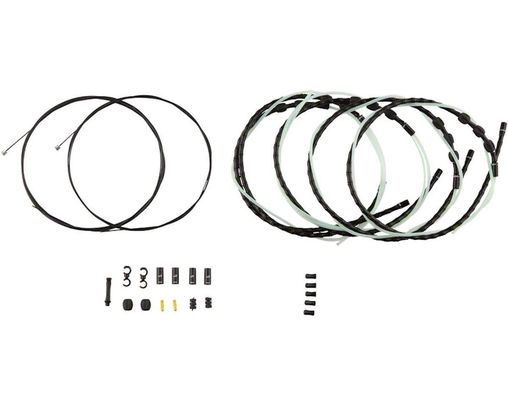 Mountain Shift Cable Kit Red C66727
