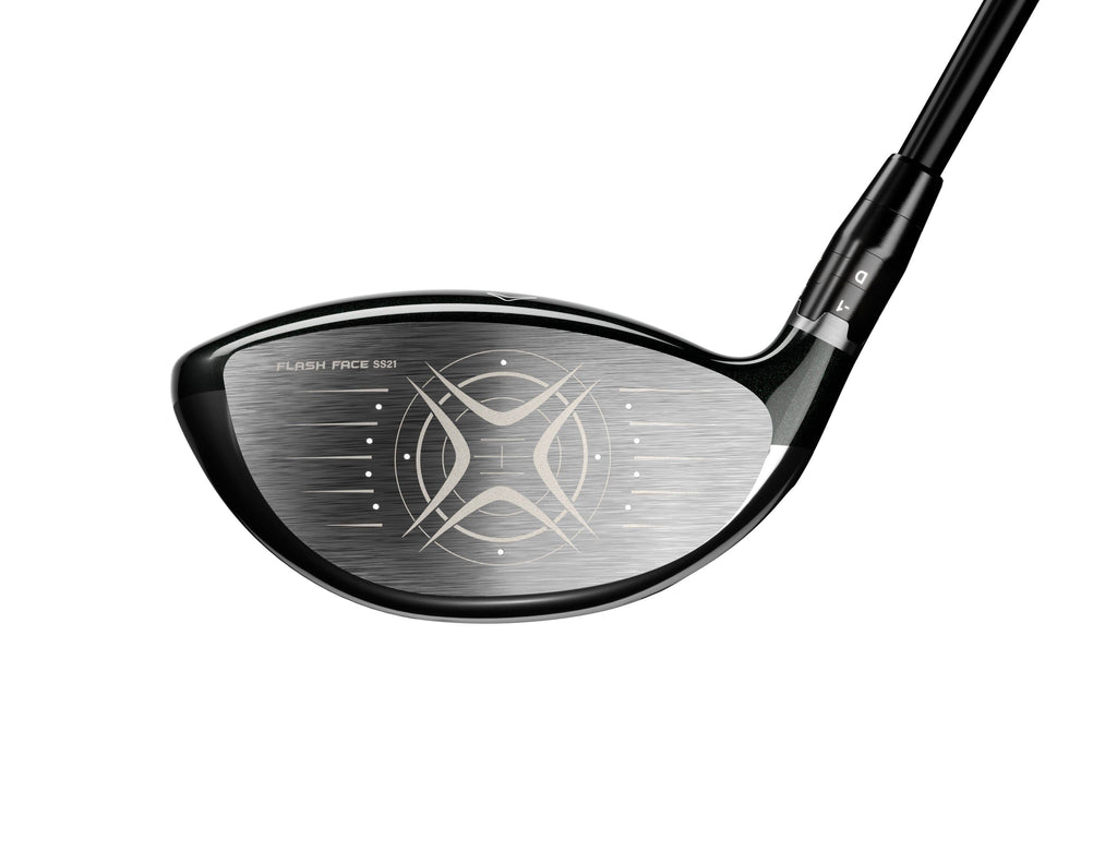 New Driver W865084