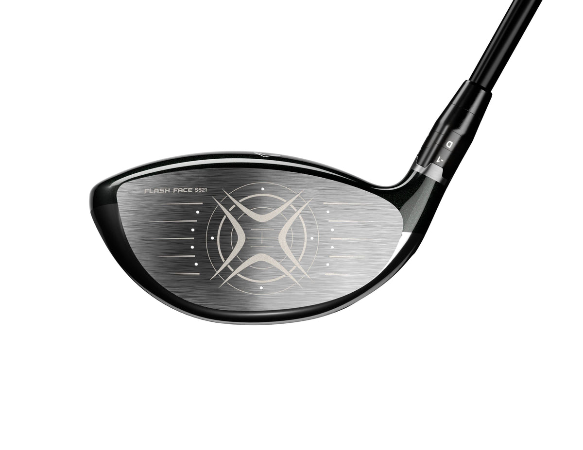New Driver W865084