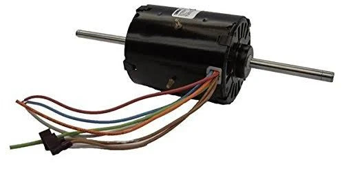 1/7 HP 1630 RPM 115 Volts Make Up Air Motor N63698