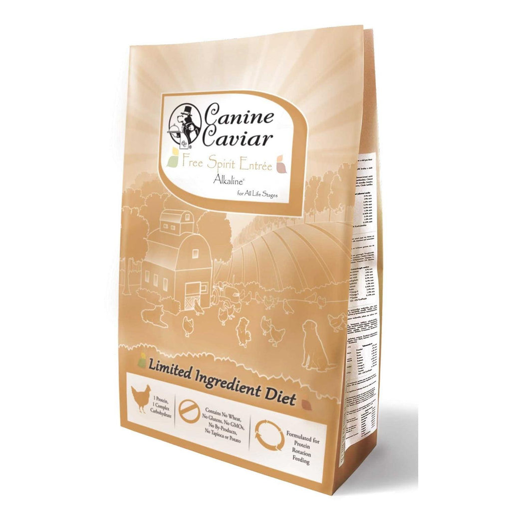 Holistic Dry Dog Food M41719