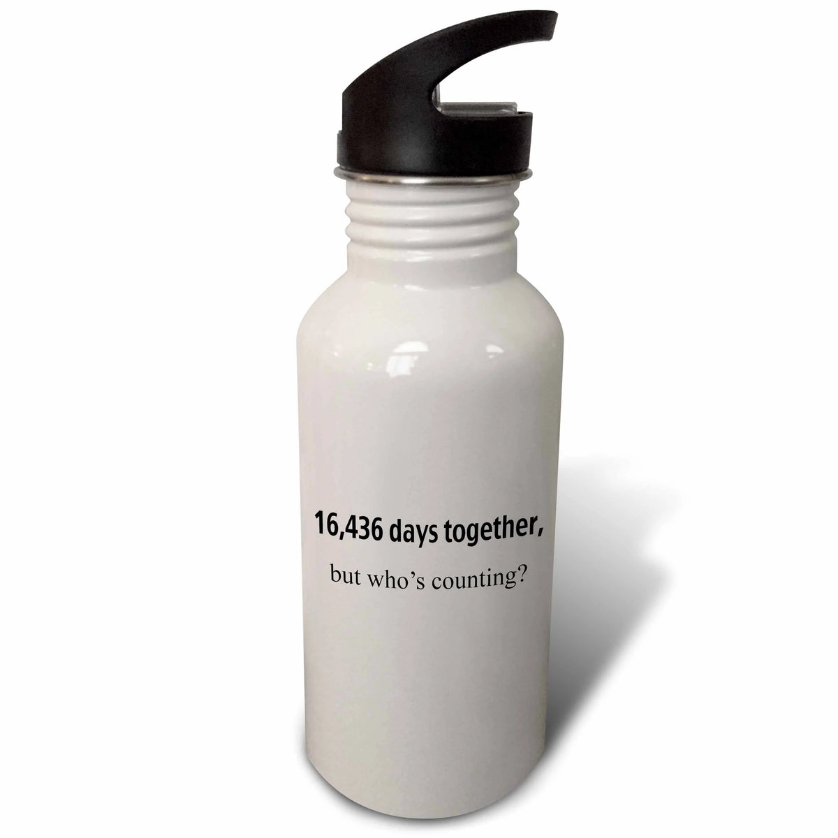 21 oz Sports Water Bottle J46401