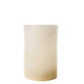 Ivory Wax Luminaries (Case of 6) Q732