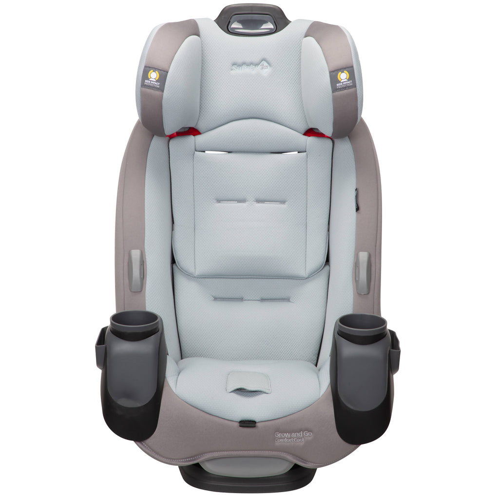 Blue 3-in-1 Convertible Car Seat C496