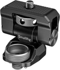 Swivel and Tilt Monitor Mount with Locating Pins F168913