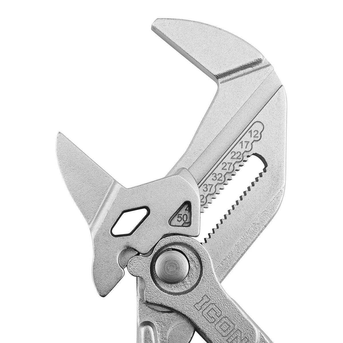 10 in. Pliers Wrench Y83914