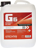 5 Liters Pack of 2 Glass Cleaner G8368