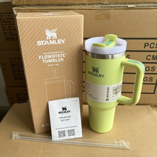 40oz Stainless Steel Tumbler X140269