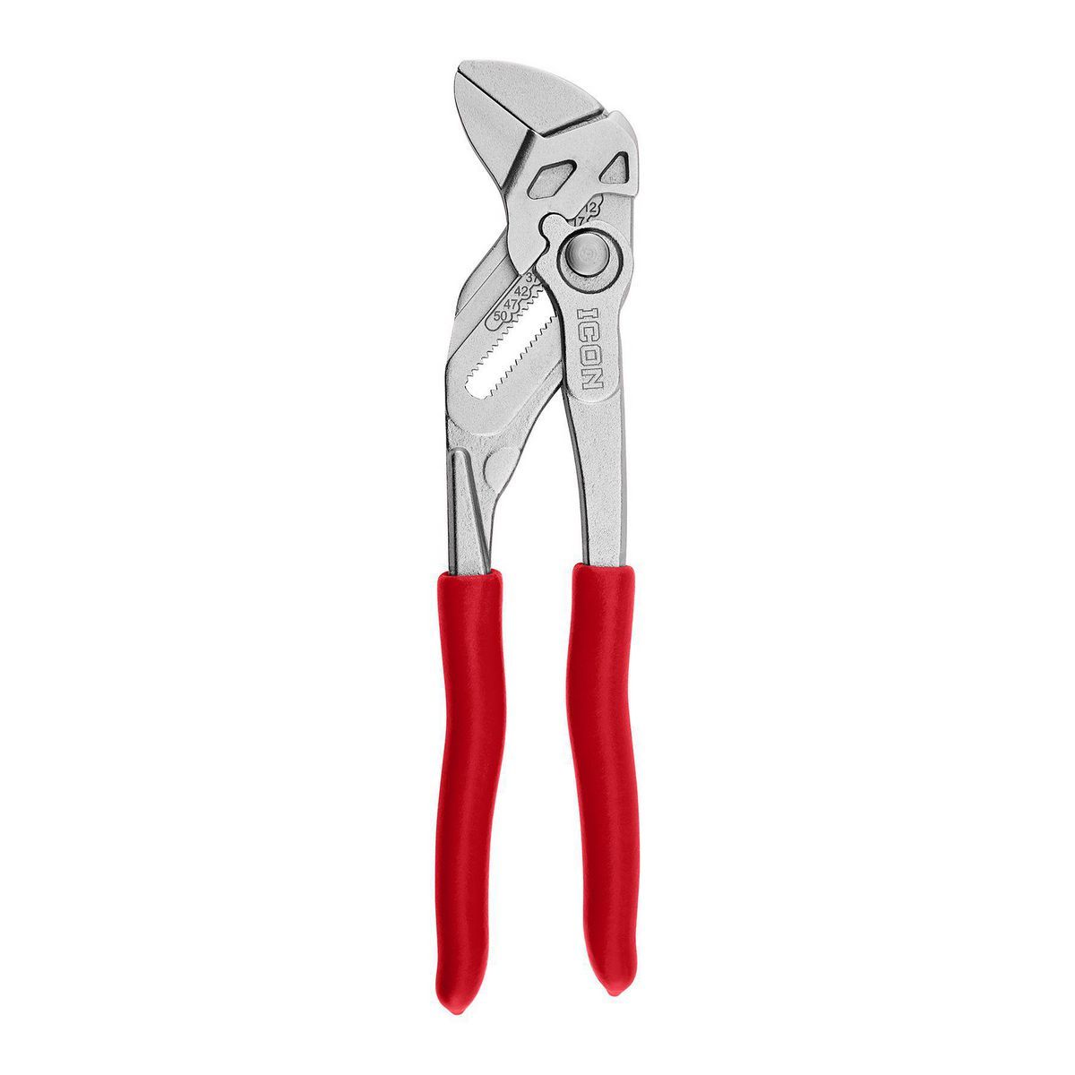 10 in. Pliers Wrench Y83914