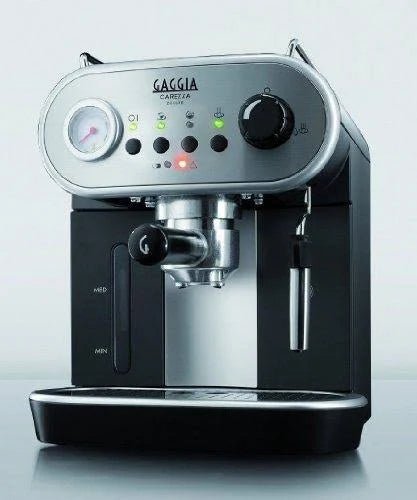 Manual Espresso Machine K218