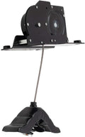 Spare Tire Hoist Winch Wheel Carrier for 1999-2007 Ford Super Duty Pickup Truck D530686