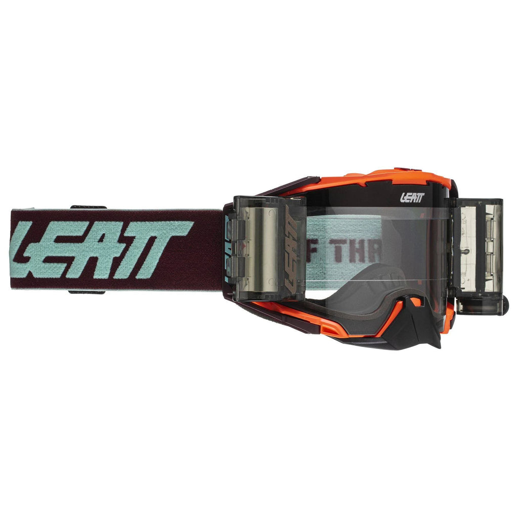 Roll-Off Goggles A2253
