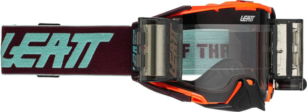 Roll-Off Goggles A2253