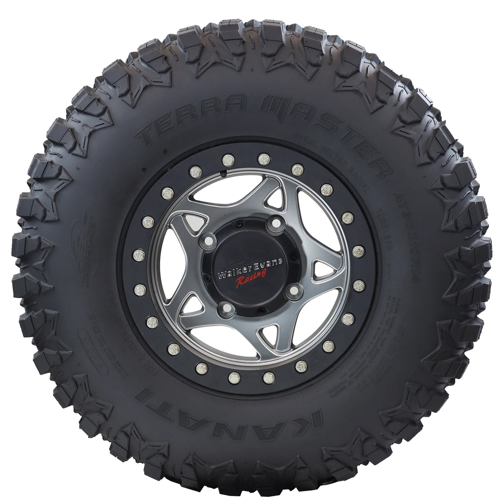 10-Ply Rated SXS/UTV Tire M183
