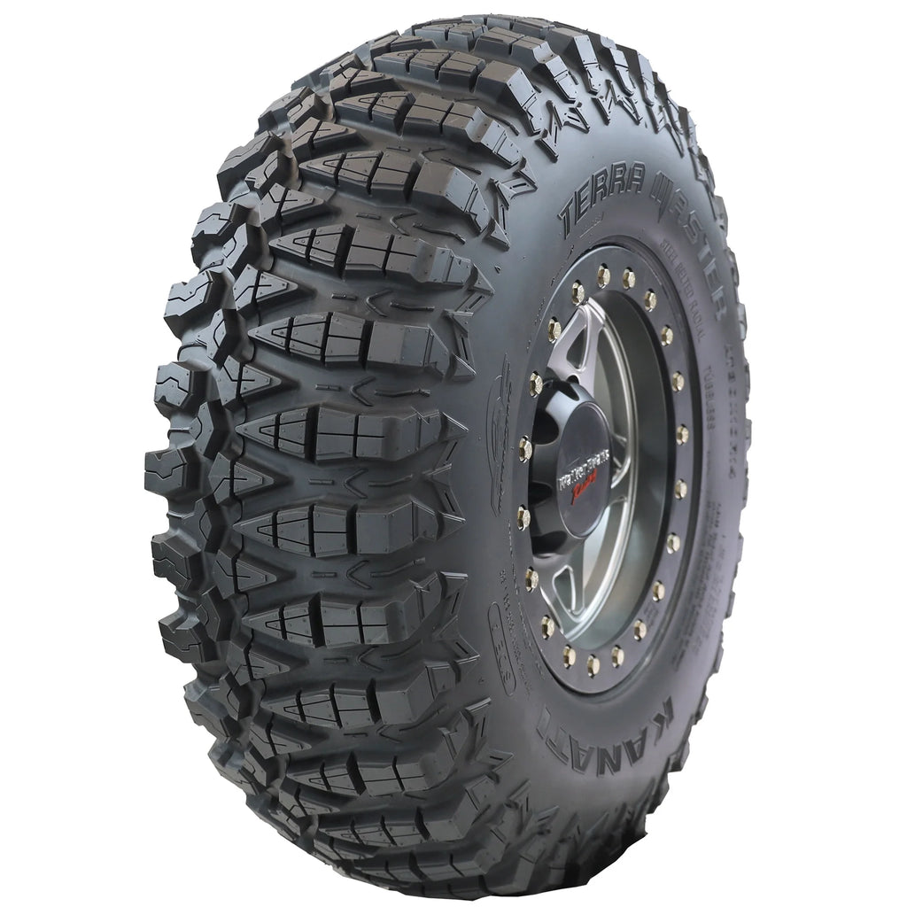 10-Ply Rated SXS/UTV Tire M183