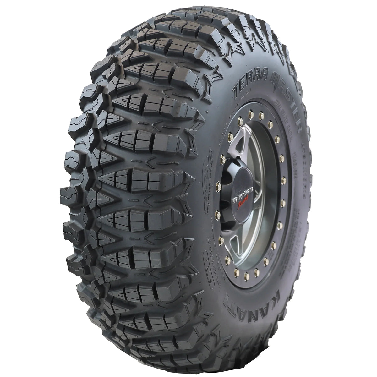 10-Ply Rated SXS/UTV Tire M183