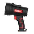 1000 Lumen LED Rechargeable Spotlight J17797