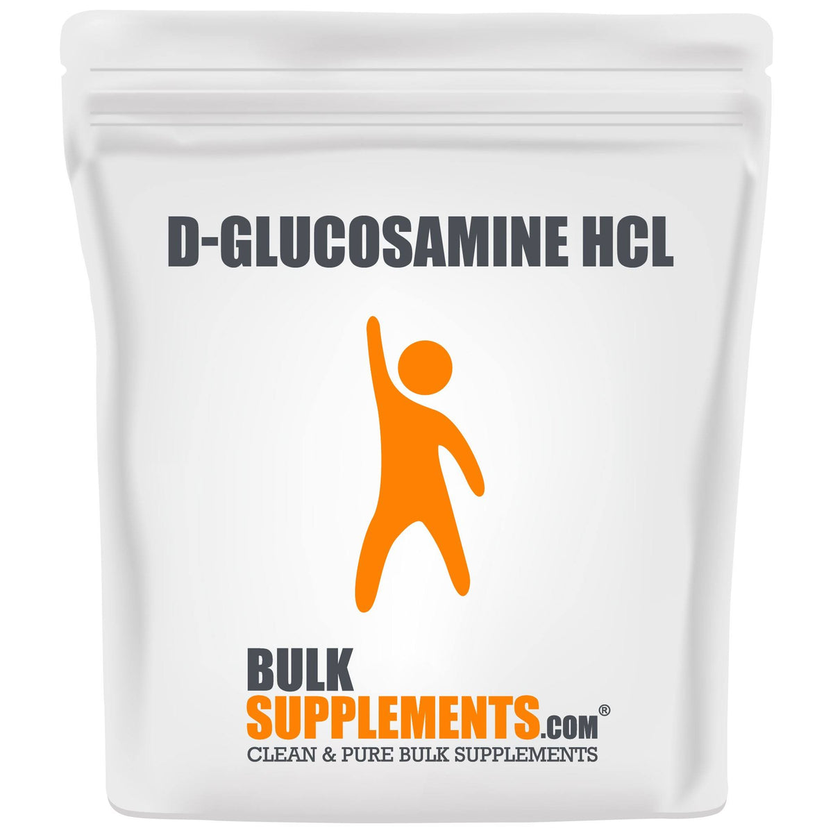 Pure Glucosamine HCL Powder D689