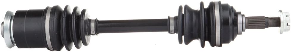 CV Axle Shaft Assembly Pack of 2 G35804