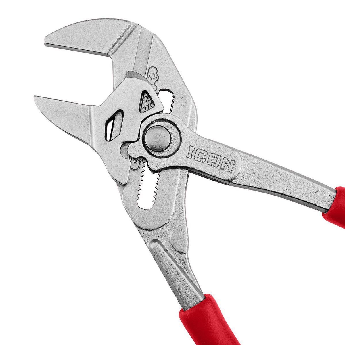10 in. Pliers Wrench Y83914