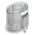 Large Pusher / Sleeve Assembly (Grey) K59542